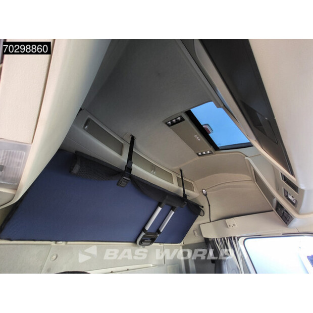 2023 فولفو FH500-43280250