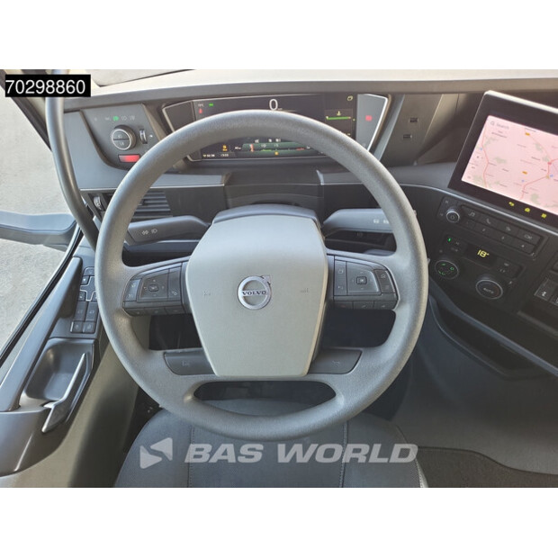 2023 فولفو FH500-43280251