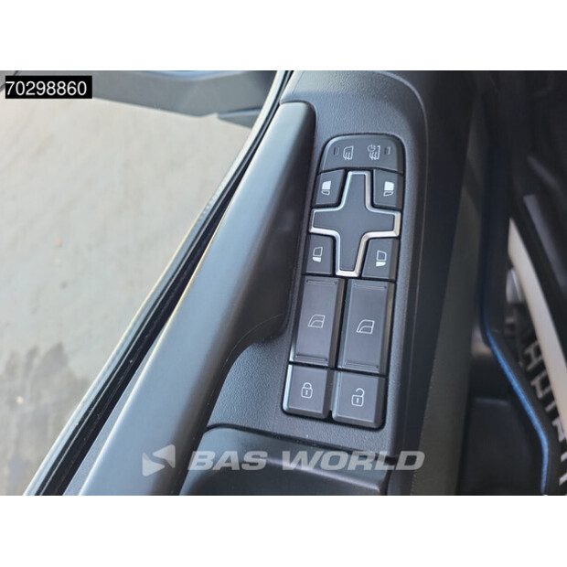 2023 فولفو FH500-43280255