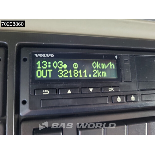 2023 فولفو FH500-43280257