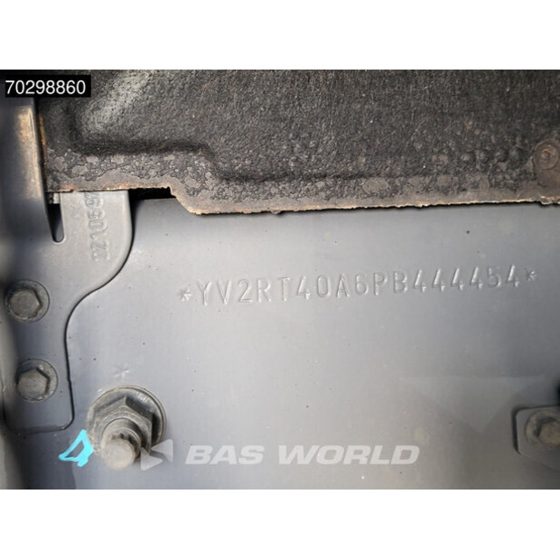 2023 فولفو FH500-43280260