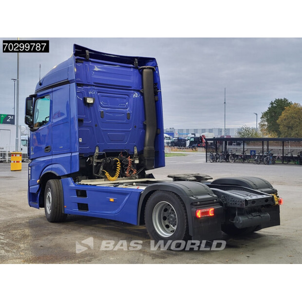 2020 مرسيدس بنز Actros 1848-43280276