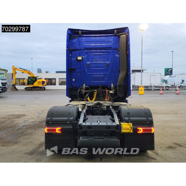 2020 مرسيدس بنز Actros 1848-43280277