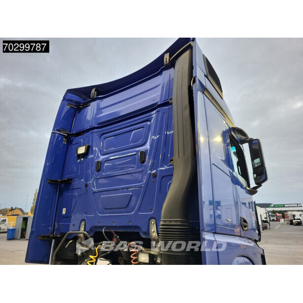 2020 مرسيدس بنز Actros 1848-43280279