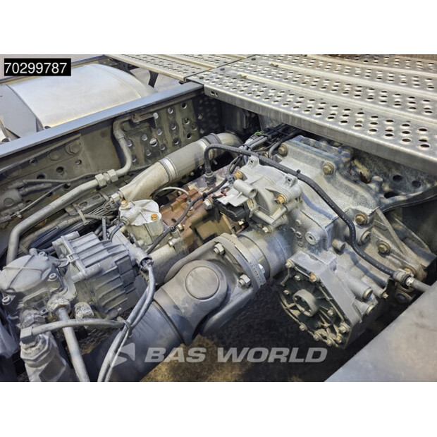 2020 مرسيدس بنز Actros 1848-43280280