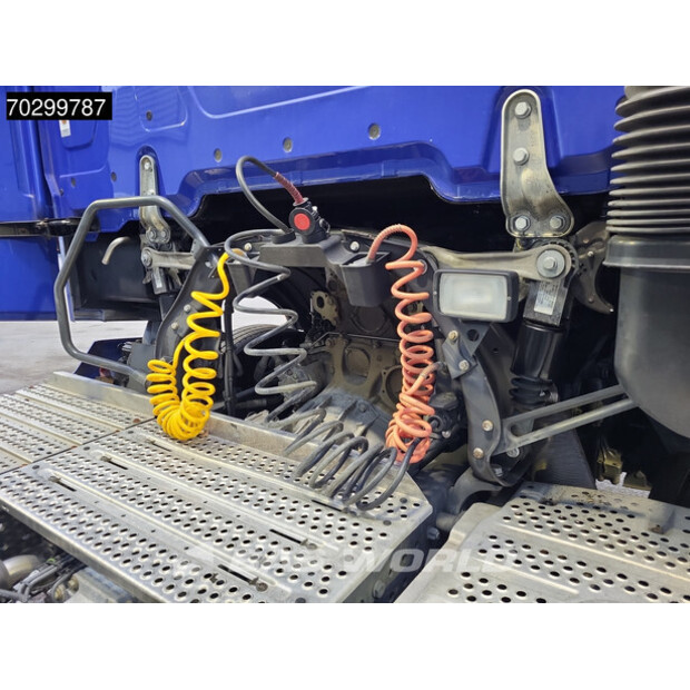 2020 مرسيدس بنز Actros 1848-43280281