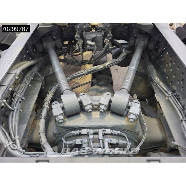 2020 مرسيدس بنز Actros 1848-43280282