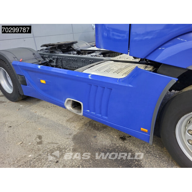 2020 مرسيدس بنز Actros 1848-43280283