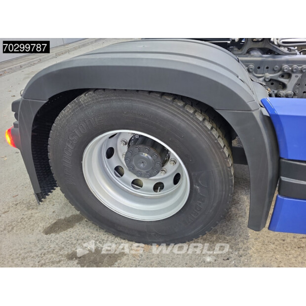 2020 مرسيدس بنز Actros 1848-43280284