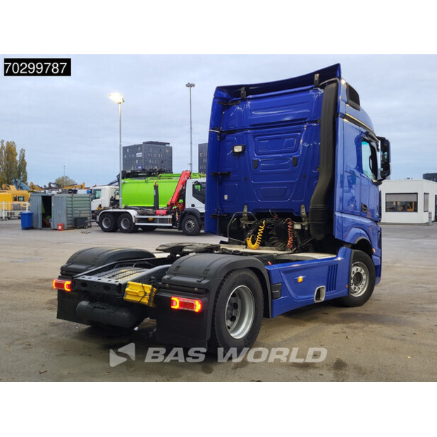 2020 مرسيدس بنز Actros 1848-43280286