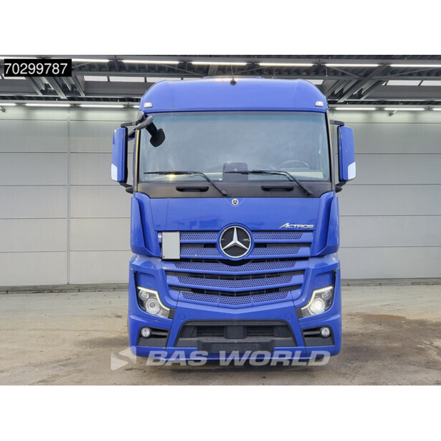 2020 مرسيدس بنز Actros 1848-43280287