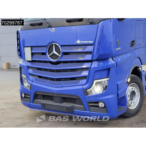 2020 مرسيدس بنز Actros 1848-43280289