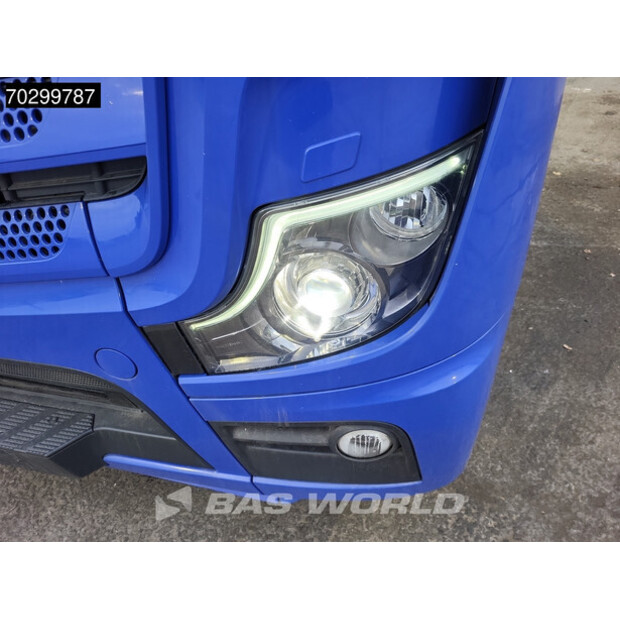 2020 مرسيدس بنز Actros 1848-43280290