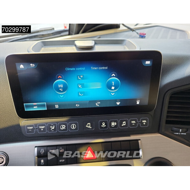 2020 مرسيدس بنز Actros 1848-43280294