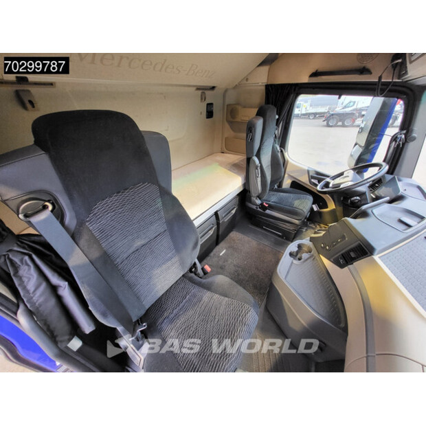 2020 مرسيدس بنز Actros 1848-43280295