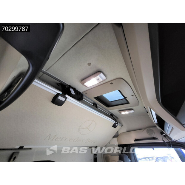 2020 مرسيدس بنز Actros 1848-43280296