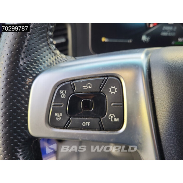 2020 مرسيدس بنز Actros 1848-43280299