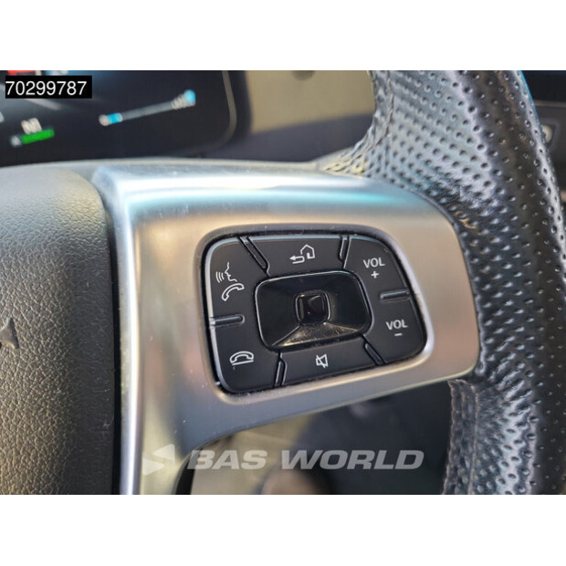 2020 مرسيدس بنز Actros 1848-43280300