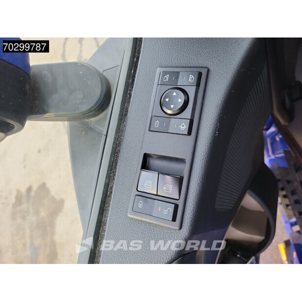 2020 مرسيدس بنز Actros 1848-43280301