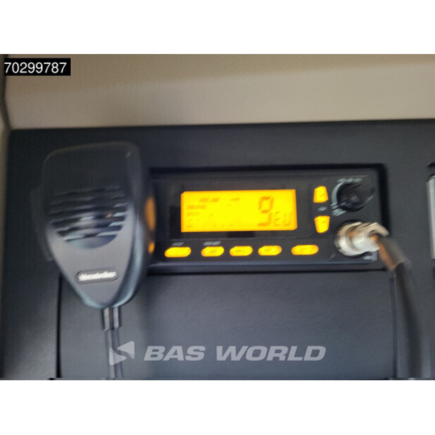 2020 مرسيدس بنز Actros 1848-43280302