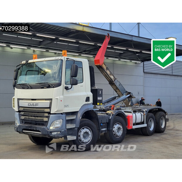 2017 داف CF 510-43280325