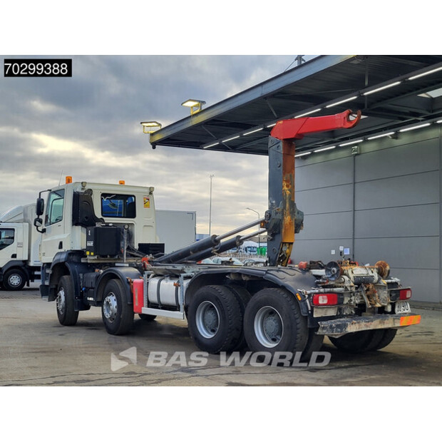 2017 داف CF 510-43280330