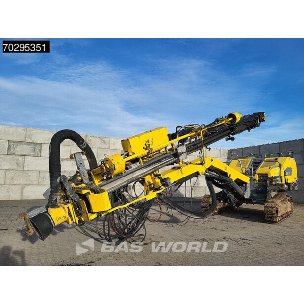 2008 Atlas-Copco ROC D7-01-43280374