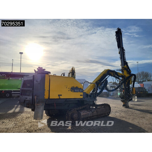 2008 Atlas-Copco ROC D7-01-43280378