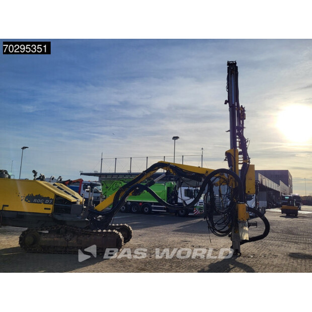 2008 Atlas-Copco ROC D7-01-43280381
