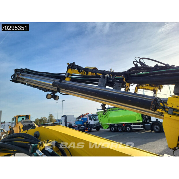 2008 Atlas-Copco ROC D7-01-43280382