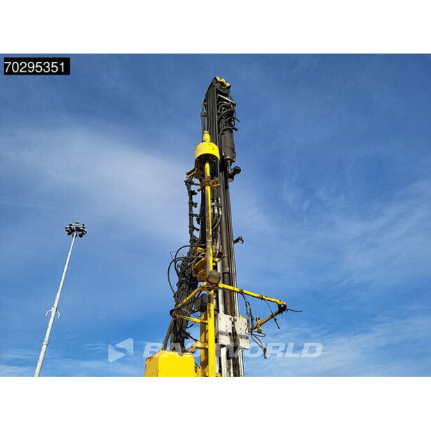 2008 Atlas-Copco ROC D7-01-43280383