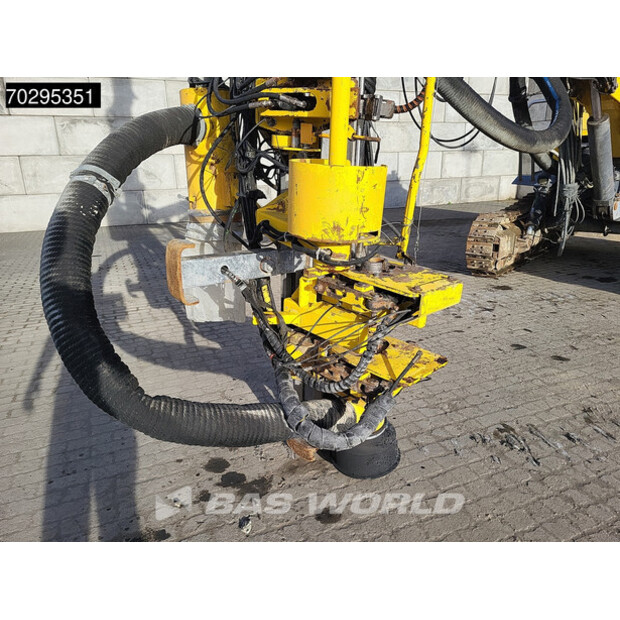 2008 Atlas-Copco ROC D7-01-43280386