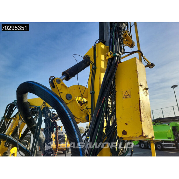 2008 Atlas-Copco ROC D7-01-43280389