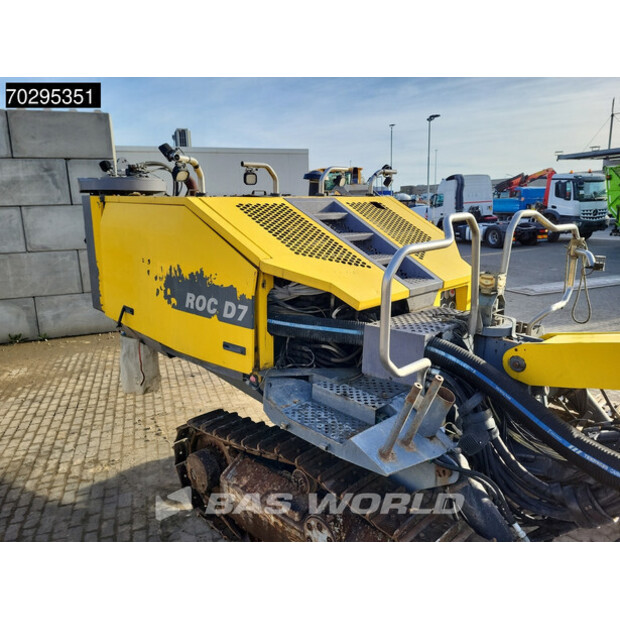 2008 Atlas-Copco ROC D7-01-43280390