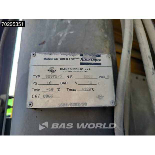 2008 Atlas-Copco ROC D7-01-43280392