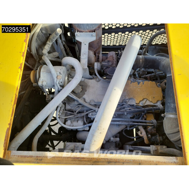 2008 Atlas-Copco ROC D7-01-43280393