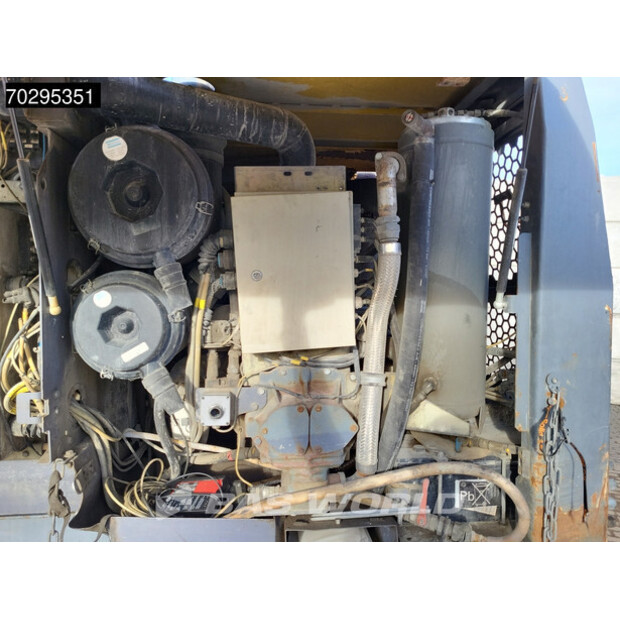 2008 Atlas-Copco ROC D7-01-43280394