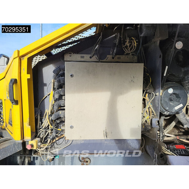 2008 Atlas-Copco ROC D7-01-43280395