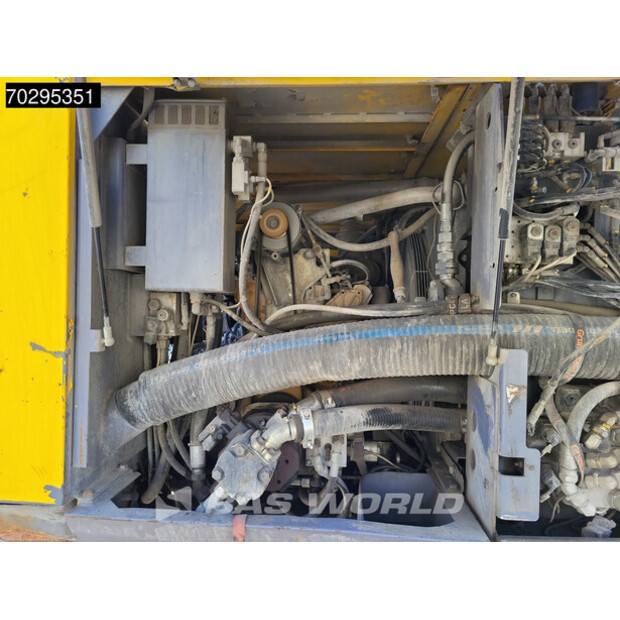 2008 Atlas-Copco ROC D7-01-43280396