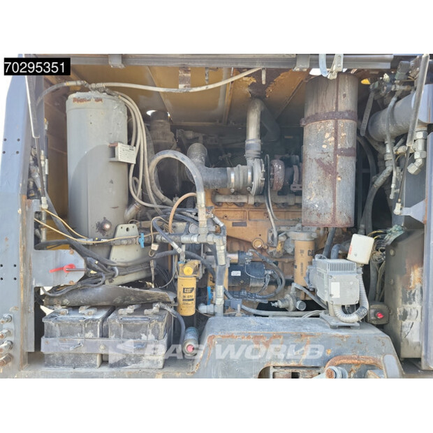 2008 Atlas-Copco ROC D7-01-43280397