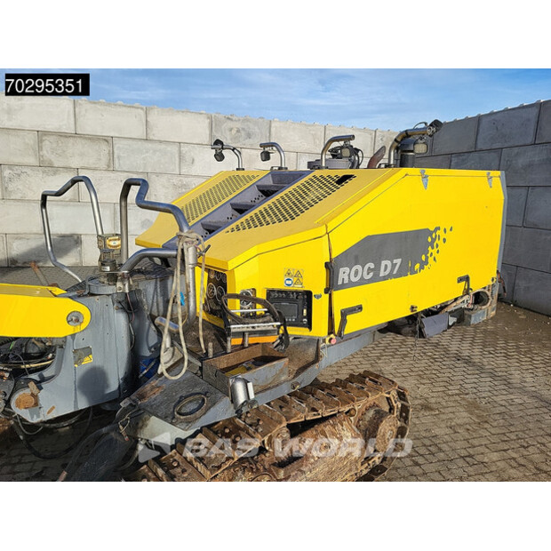 2008 Atlas-Copco ROC D7-01-43280399