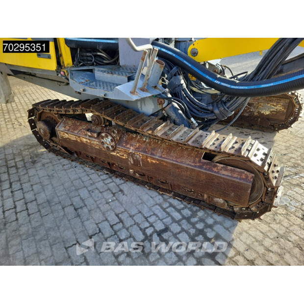 2008 Atlas-Copco ROC D7-01-43280400