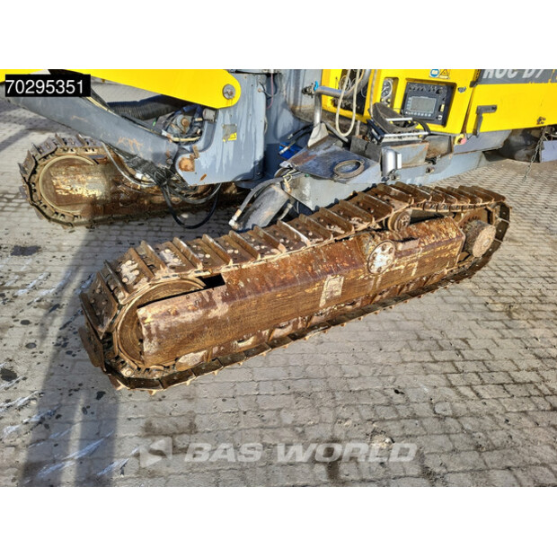 2008 Atlas-Copco ROC D7-01-43280401
