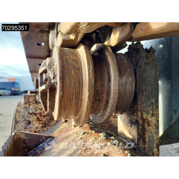 2008 Atlas-Copco ROC D7-01-43280406