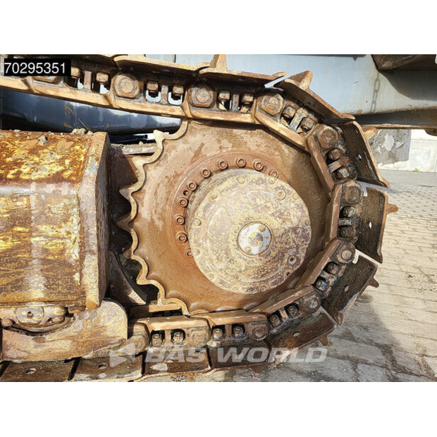 2008 Atlas-Copco ROC D7-01-43280407