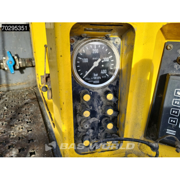 2008 Atlas-Copco ROC D7-01-43280408