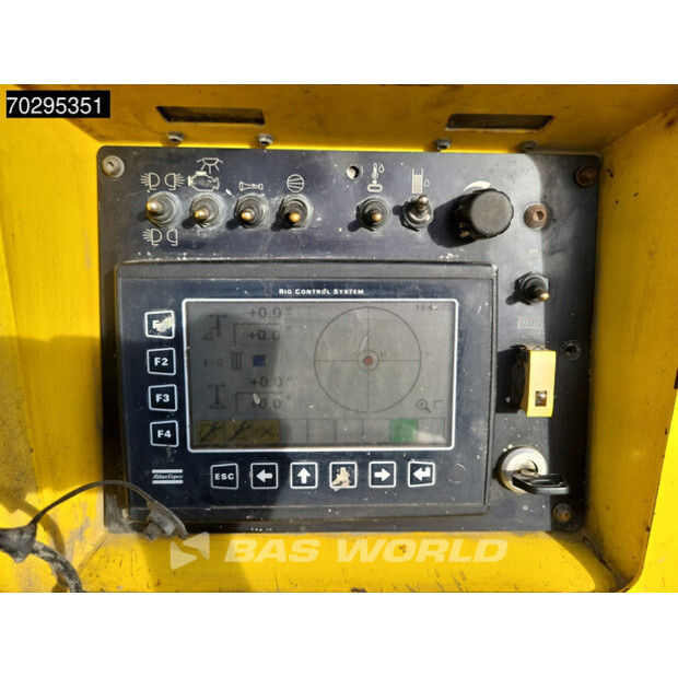 2008 Atlas-Copco ROC D7-01-43280409