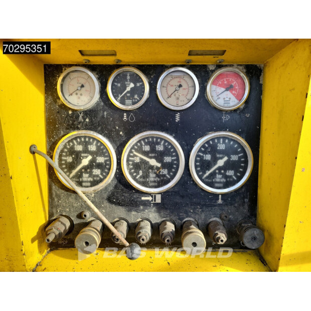 2008 Atlas-Copco ROC D7-01-43280410