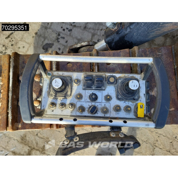 2008 Atlas-Copco ROC D7-01-43280411