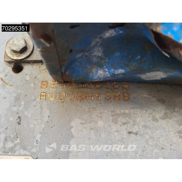 2008 Atlas-Copco ROC D7-01-43280412